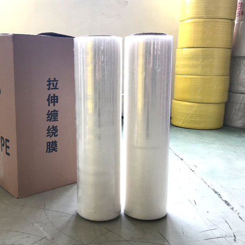 全自動打包帶為什么總是出現斷裂情況？